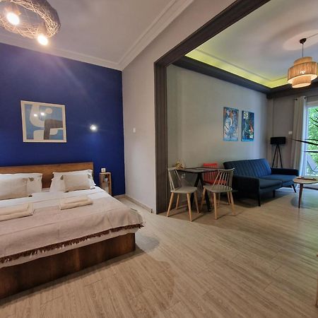 Closer "Egnatia Apartment 1" Selanik Dış mekan fotoğraf