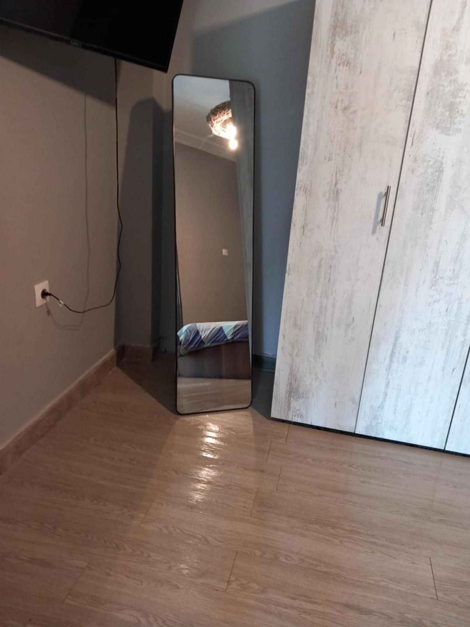 Closer "Egnatia Apartment 1" Selanik Dış mekan fotoğraf
