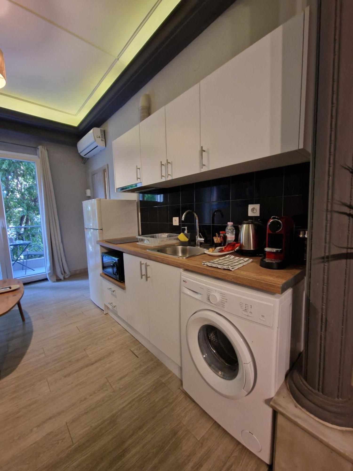 Closer "Egnatia Apartment 1" Selanik Dış mekan fotoğraf
