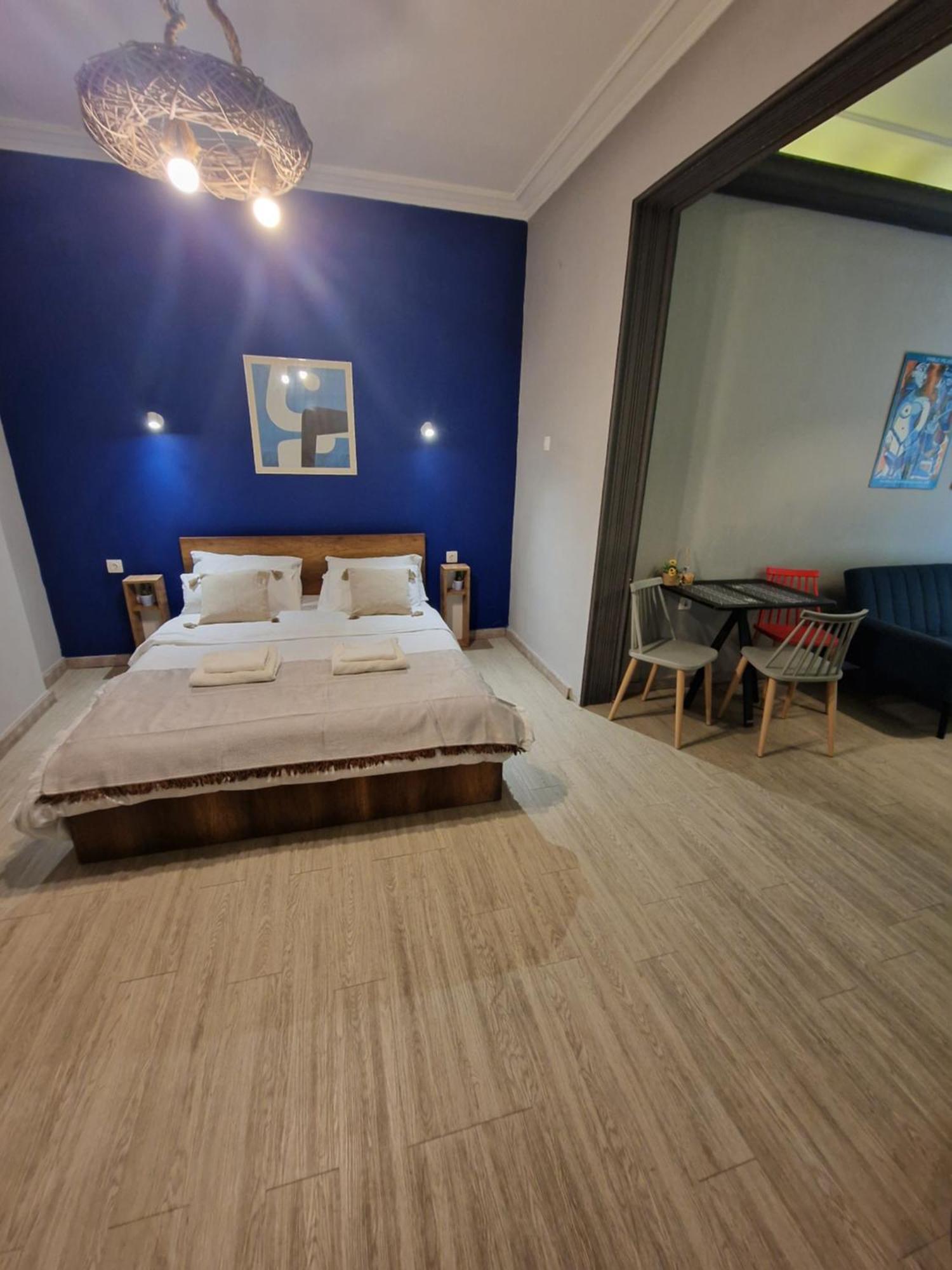 Closer "Egnatia Apartment 1" Selanik Dış mekan fotoğraf