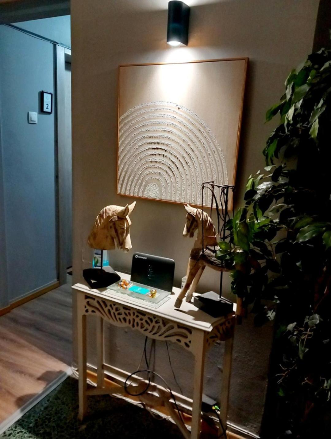 Closer "Egnatia Apartment 1" Selanik Dış mekan fotoğraf